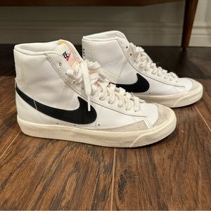 Nike Blazer Mid ‘77 Vintage sneakers - Worn